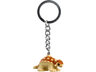 Baby Ankylosaurus Key Chain