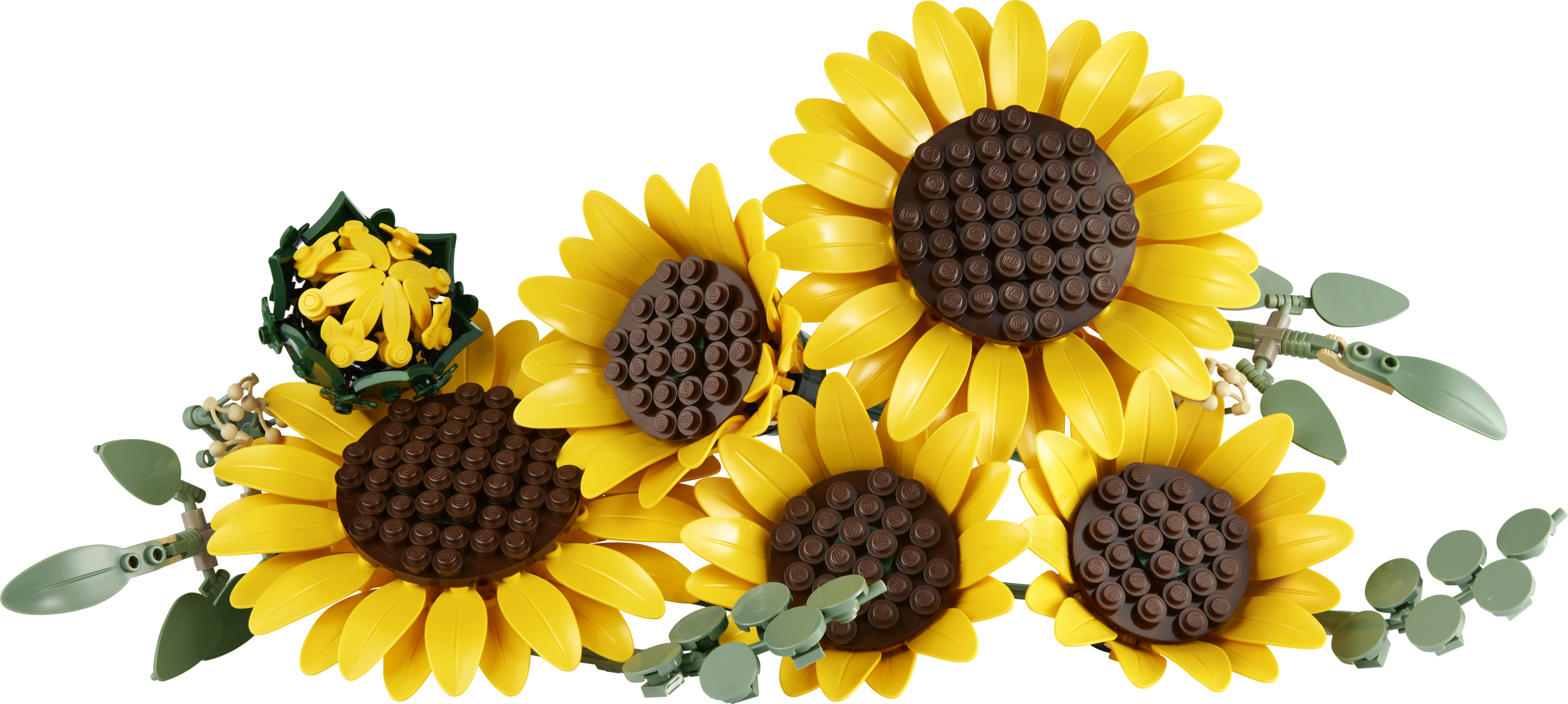 Sunflower Bouquet