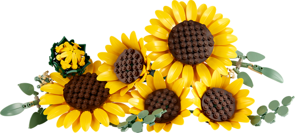 Sunflower Bouquet - Image 6
