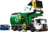 Recycling Truck