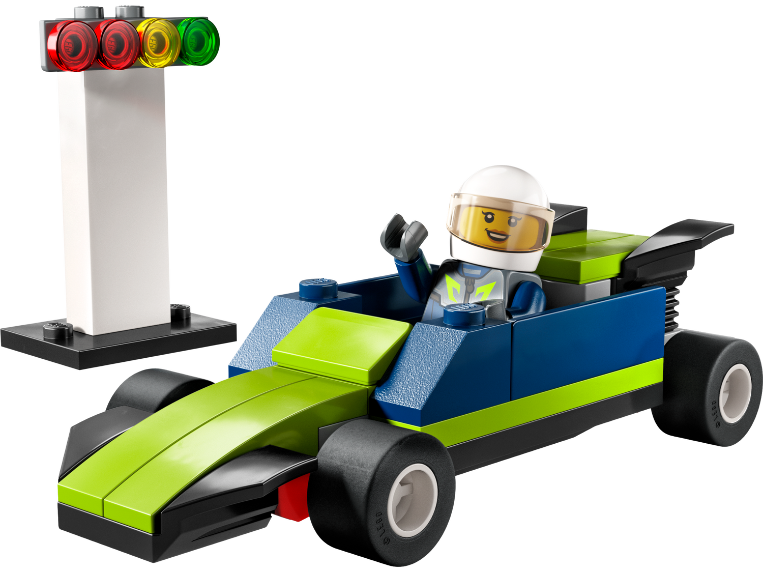 Race Car 30640 | Other Buy online at the Official LEGO® Shop US