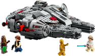 SMART Play™: Millennium Falcon™