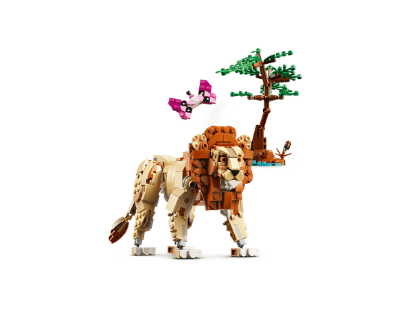 Wild Safari Animals - Image 7