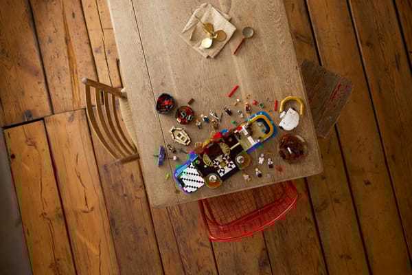 The Baratie Floating Restaurant - Image 13