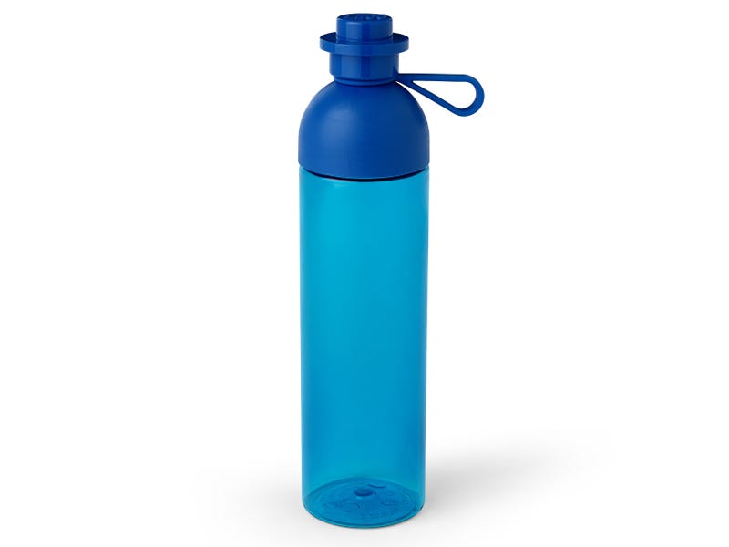 Image of Hydration Bottle Blue Large