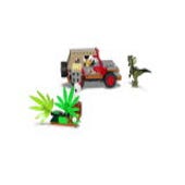 Lego Jurassic Park Emboscada al Dilofosaurio 76958 - Juguetilandia