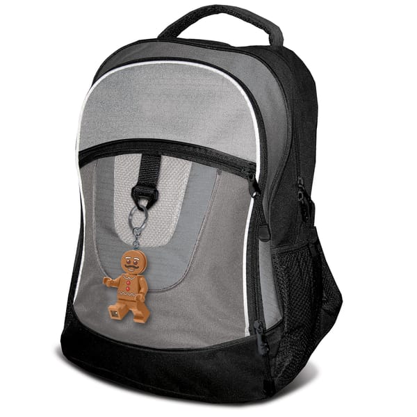 Gingerbread Man Key Light - Image 9