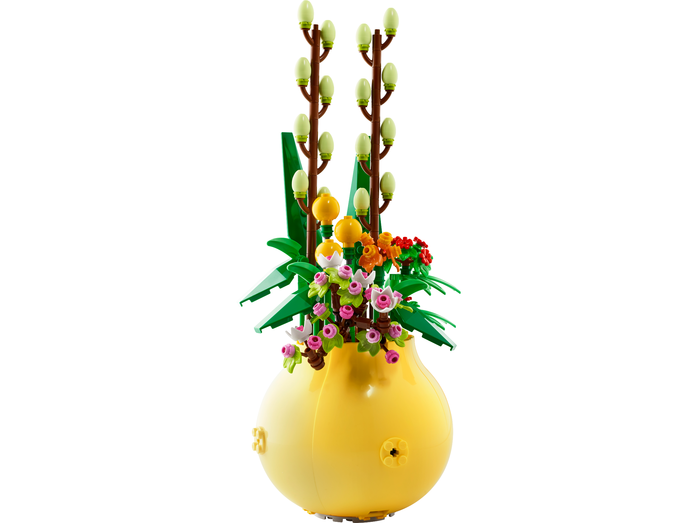 Vaso di fiori 40588 | Altro | LEGO® Shop ufficiale IT