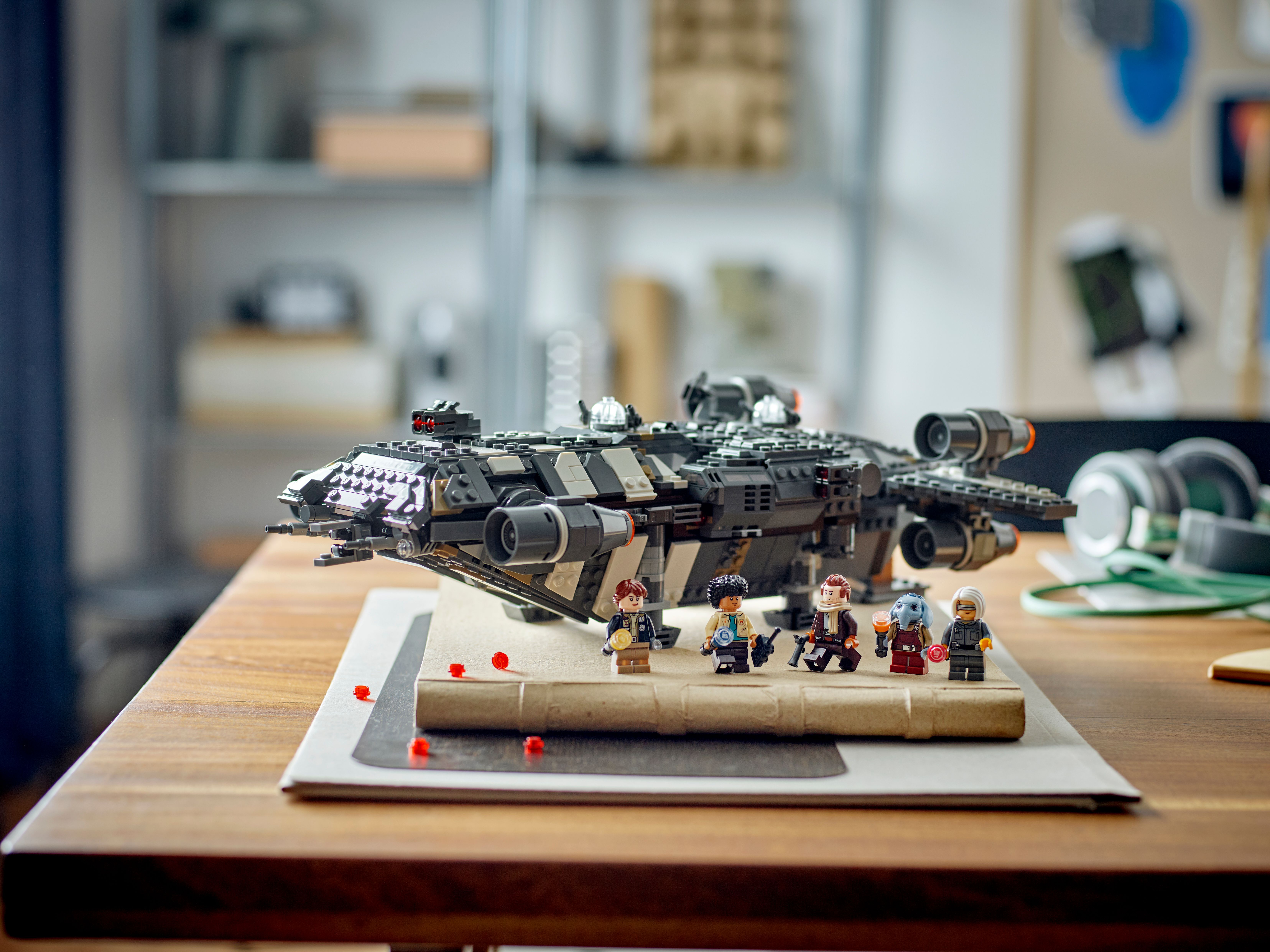 レゴ® スター・ウォーズ™の名宇宙船 |レゴ®ショップ公式 レゴ® スター・ウォーズ™の名宇宙船 |レゴ®ショップ公式