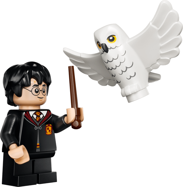 Mini Hogwarts™ Castle - Image 11