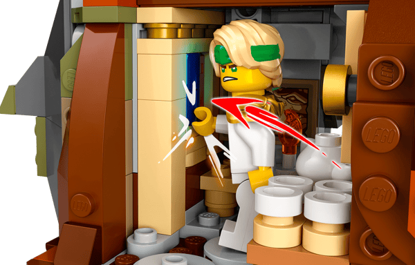 Dragon Stone Shrine - Image 7