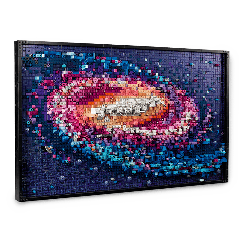 The Milky Way Galaxy