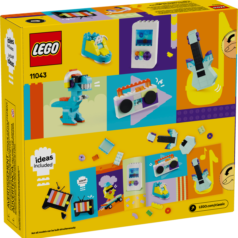 Cool Creative Box 11043 Classic Buy online at the Official