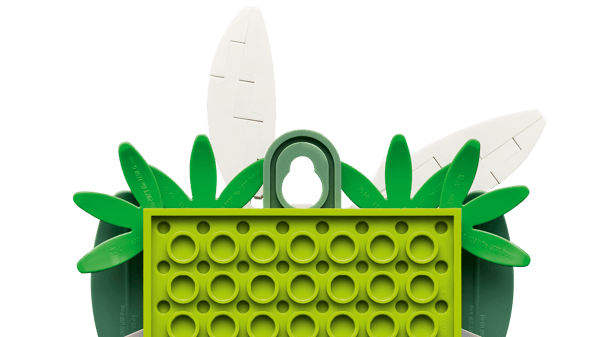 LEGO 40957 La couronne printanière — visuel 4 sur 8