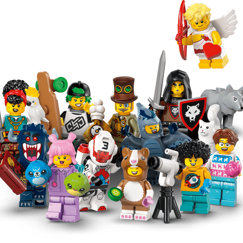 Edición - Main Image