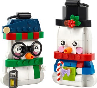 Gifts Under $25 LEGO® Sets $25 or Less Official LEGO® Shop US