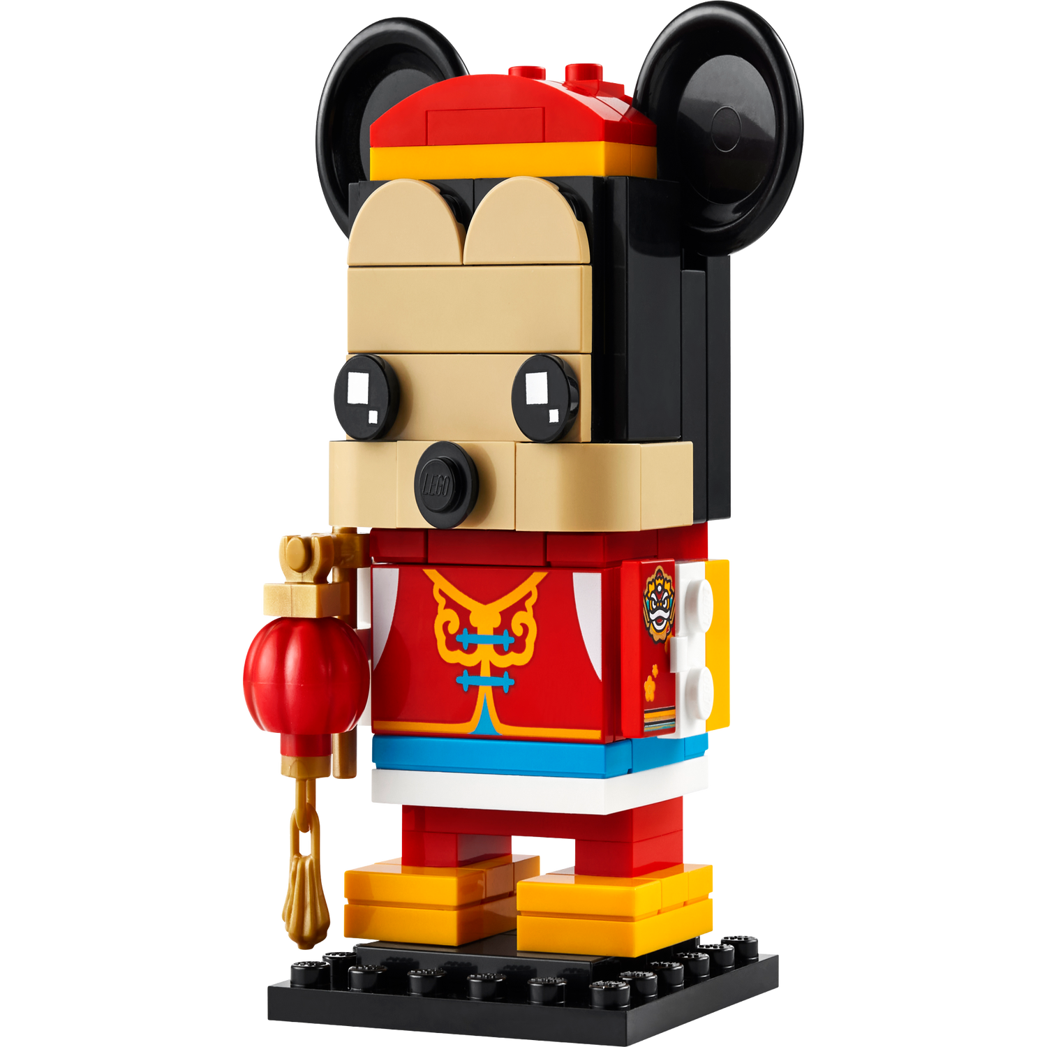 LEGO® – Mickey Mouse op het Lentefestival – 40673