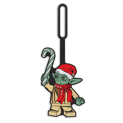 Cartellino per borsa festivo – Yoda™