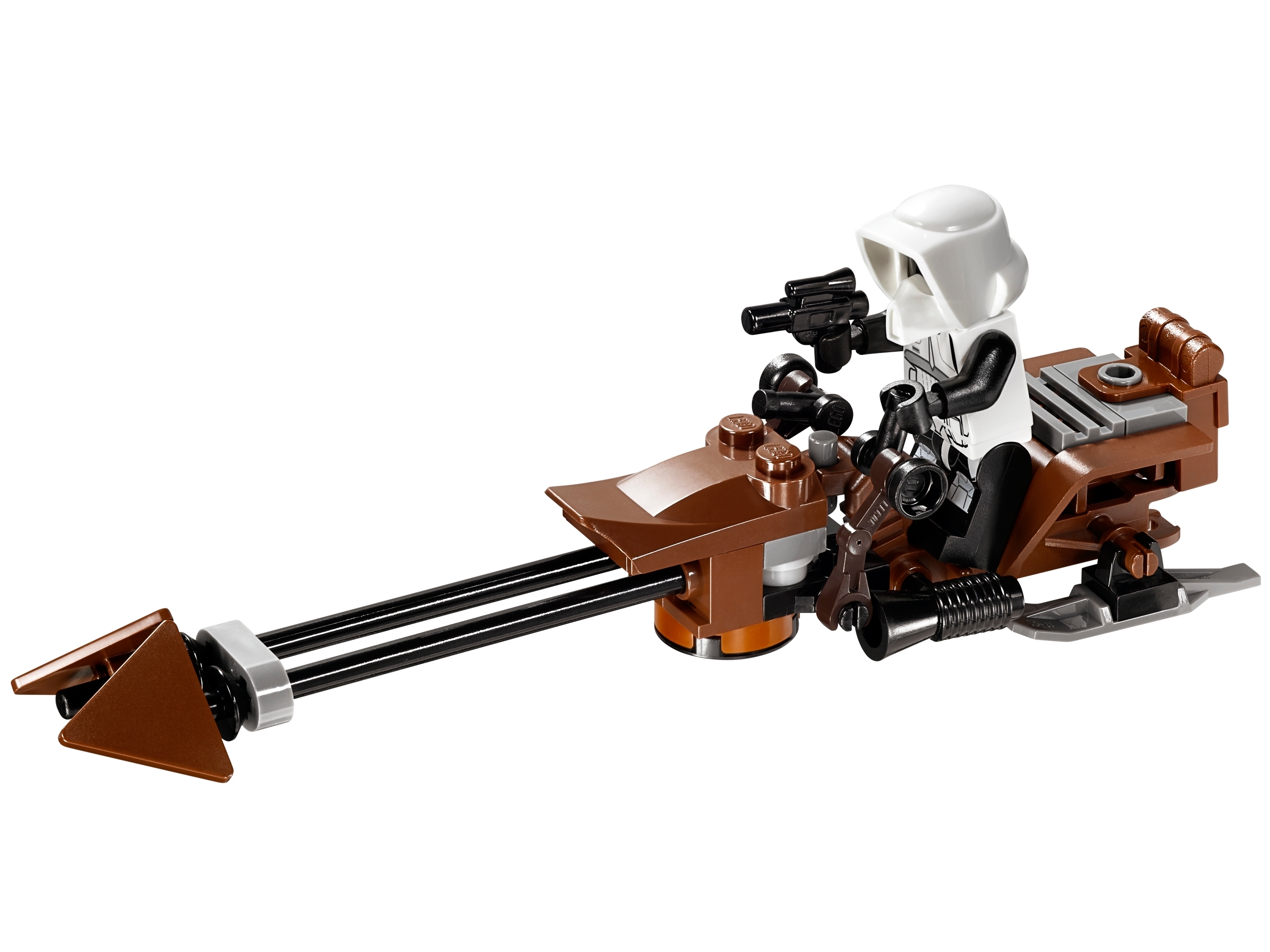 Featured image of post Lego Star Wars Ewok Sets Has been added to your cart