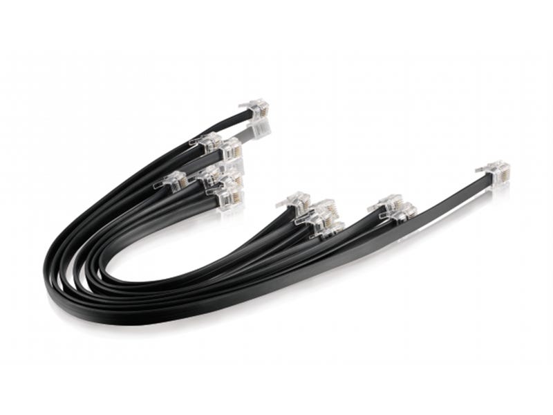 EV3 Kabel-Paket