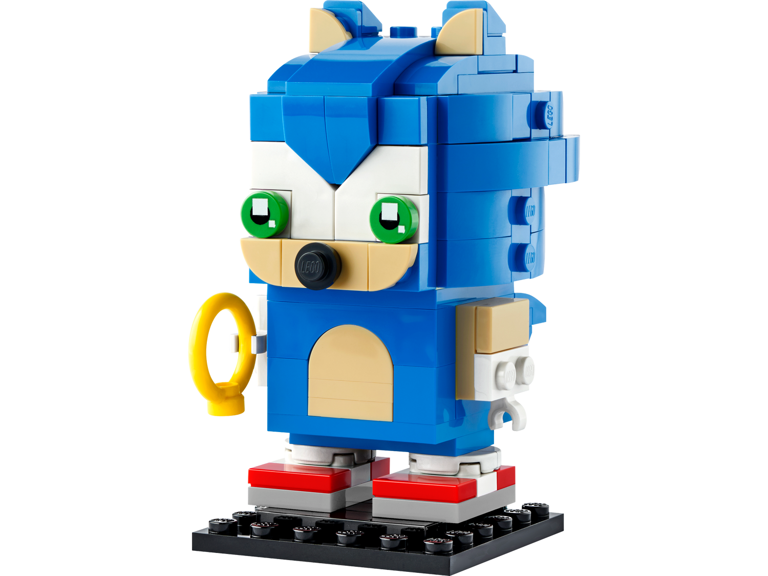 Sonic the Hedgehog™ 40627 LEGO® Sonic the Hedgehog™ Buy online at