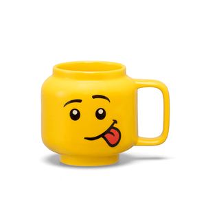 Petite tasse en céramique – Loufoque