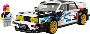 BMW M3 (E30)
