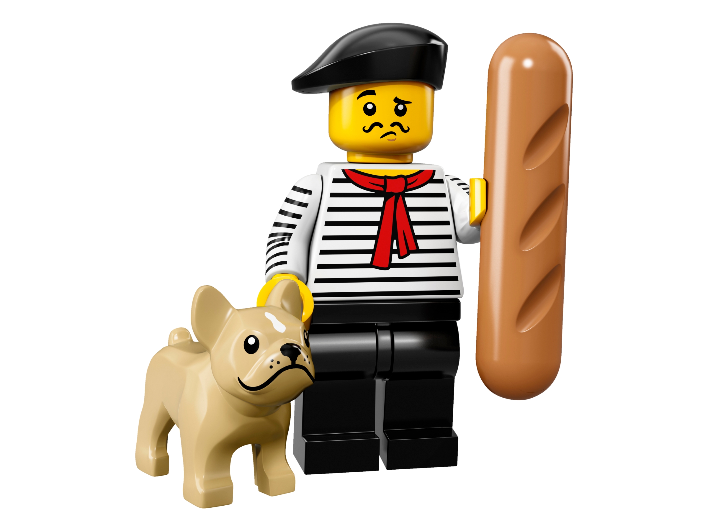 LEGO 71018 Minifigures Series 17 for sale online 