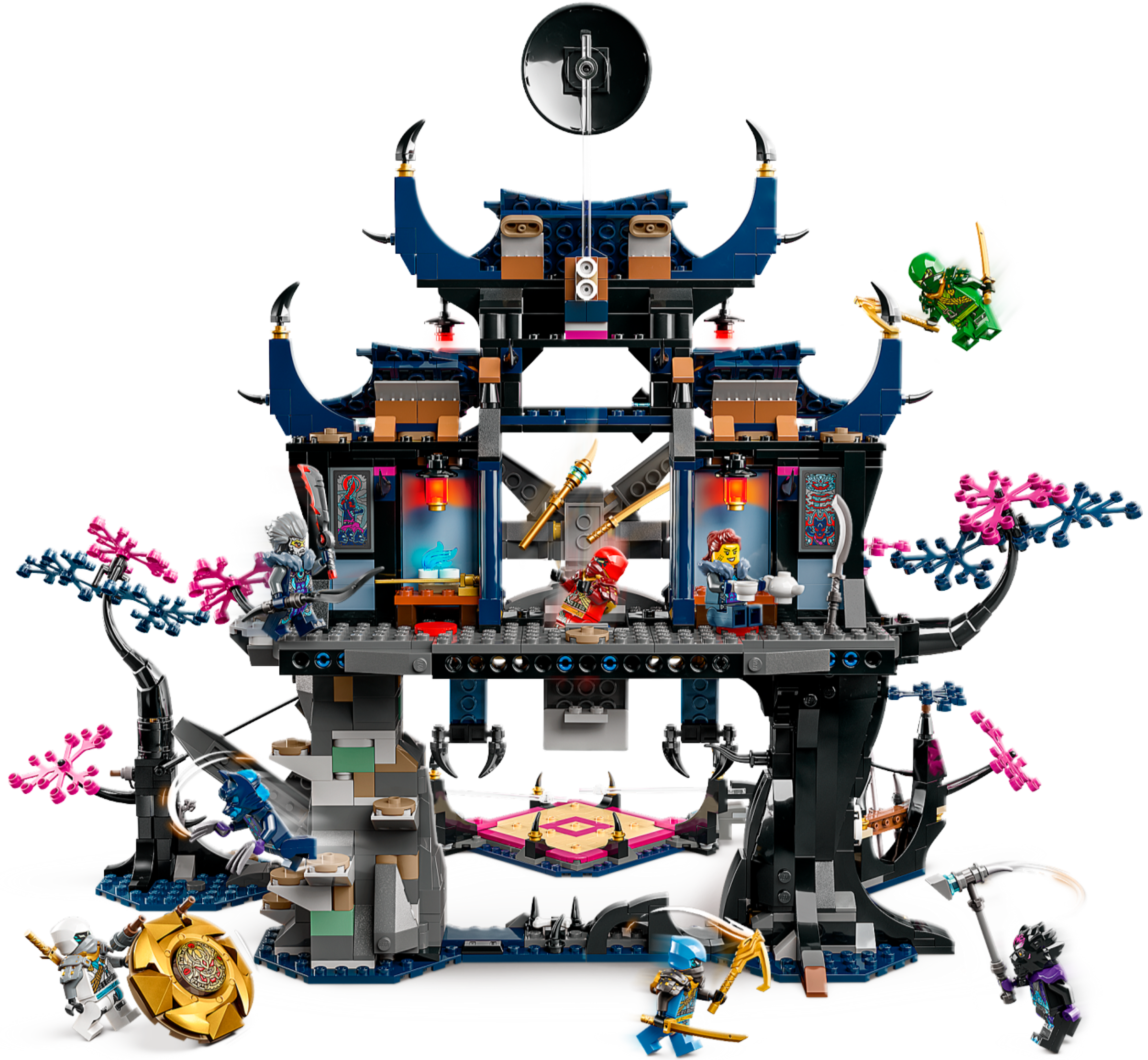 ichi๑´∀`๑o Mizutani Scissors - Ichi-Nino-San #1