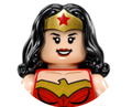 Wonder Woman™ karaktärens sida