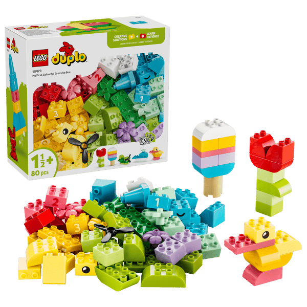 Colorful Creative Box - Image 3