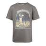 Harry Potter™ T-Shirt Gray