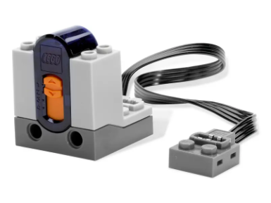  Image of Receiver