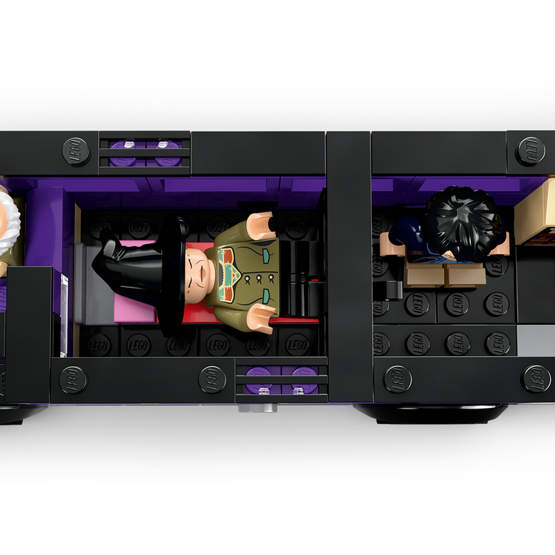 Knight Bus™ Adventure