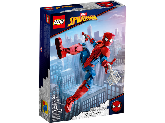 LEGO 76226 - Spider-Man-figur