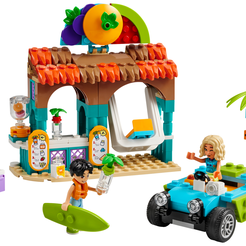 Beach Smoothie Stand 42625 Friends Buy online at the Official