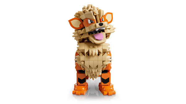 Arcanine - Image 6