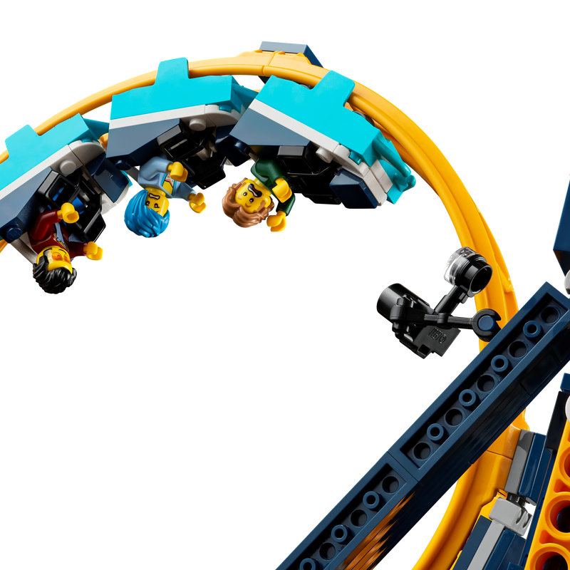 Loop Coaster