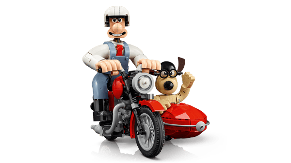 Wallace & Gromit - Image 5