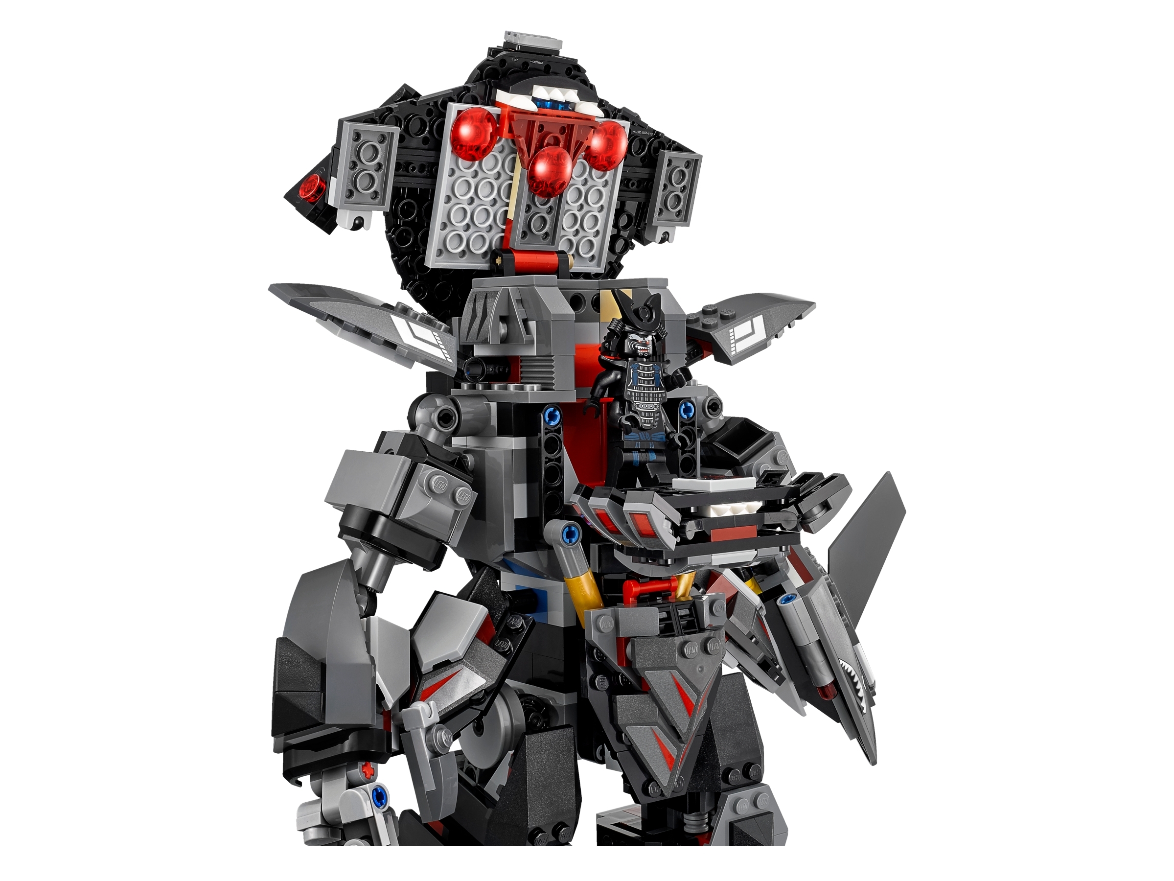Lloyd Garmadon Mecha Lego Ninjago Robot, robot, electronics, lego