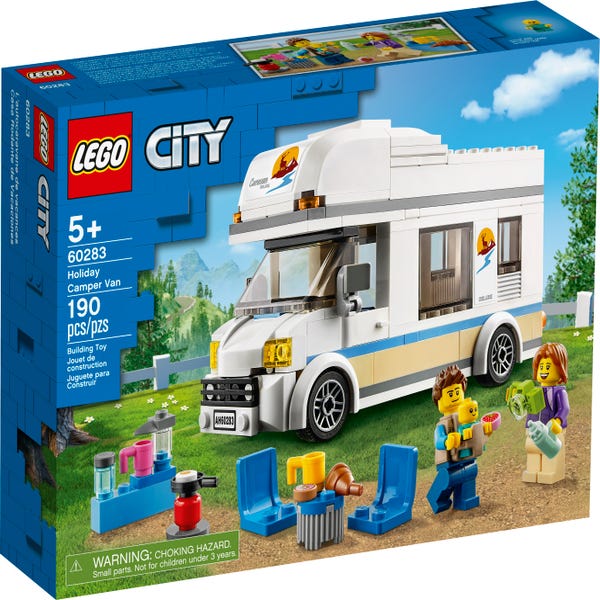 Jouets et cadeaux pour enfants de 4 et 5 ans, Boutique LEGO® officielle CA