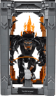 The Lord of the Rings: Balrog™ Book Nook