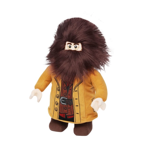 LEGO 5007494 Peluche Hagrid™ — visuel 2 sur 4