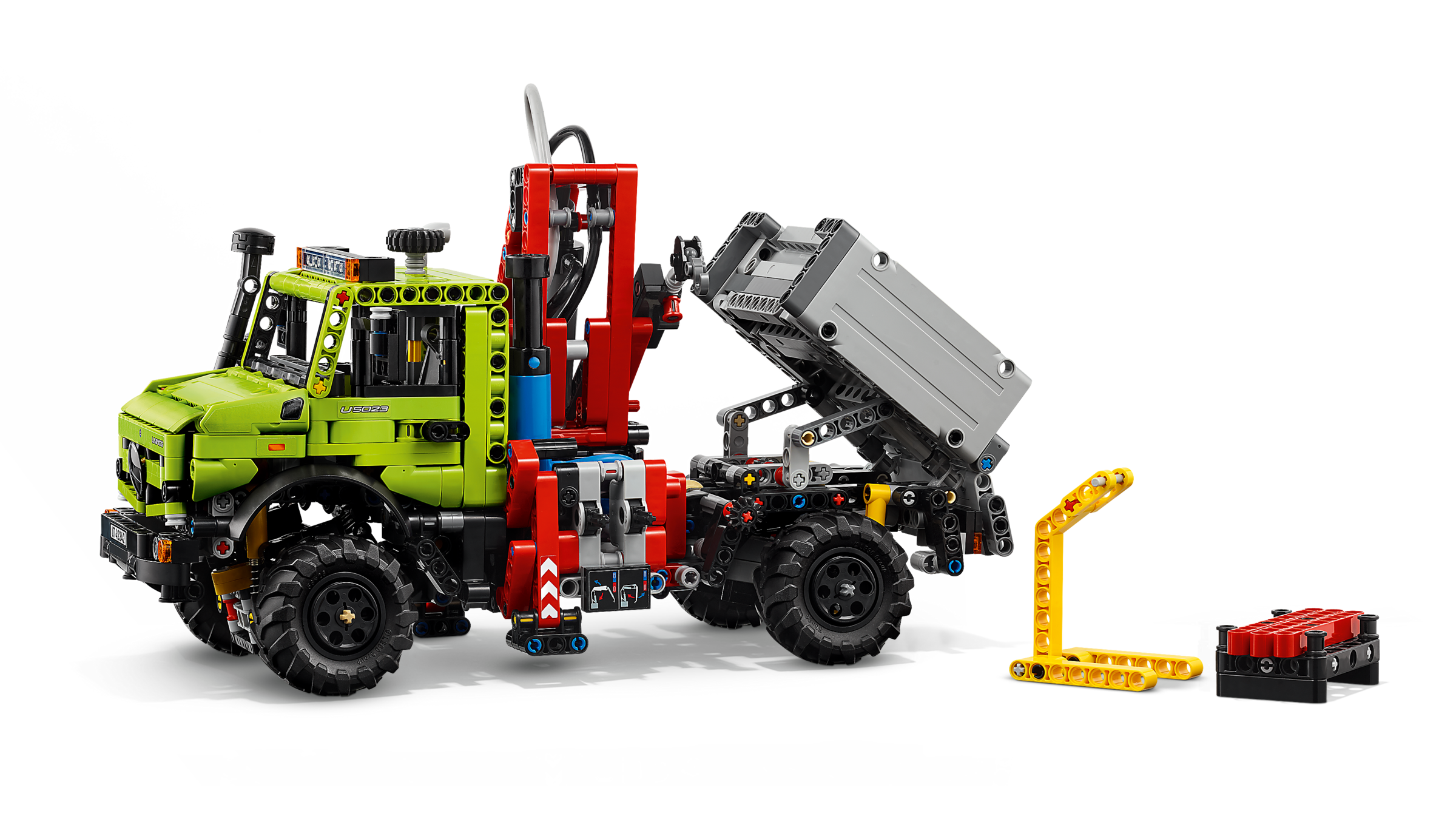 23R-004 1/43 ベンツ Unimog Lkw 2t Tmilgl 23R-004 1/43 ベンツ Unimog Lkw 2t Tmilgl - メルカリ