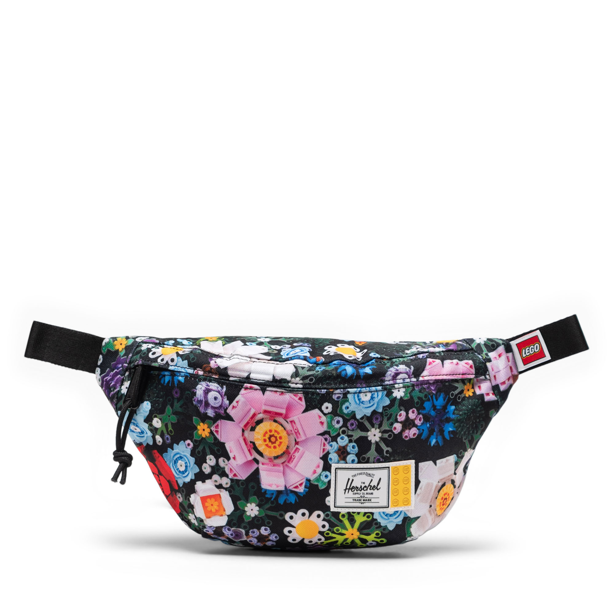 Herschel Classic™ Hip Pack -– Garden Floral 5009279 | Other | Buy