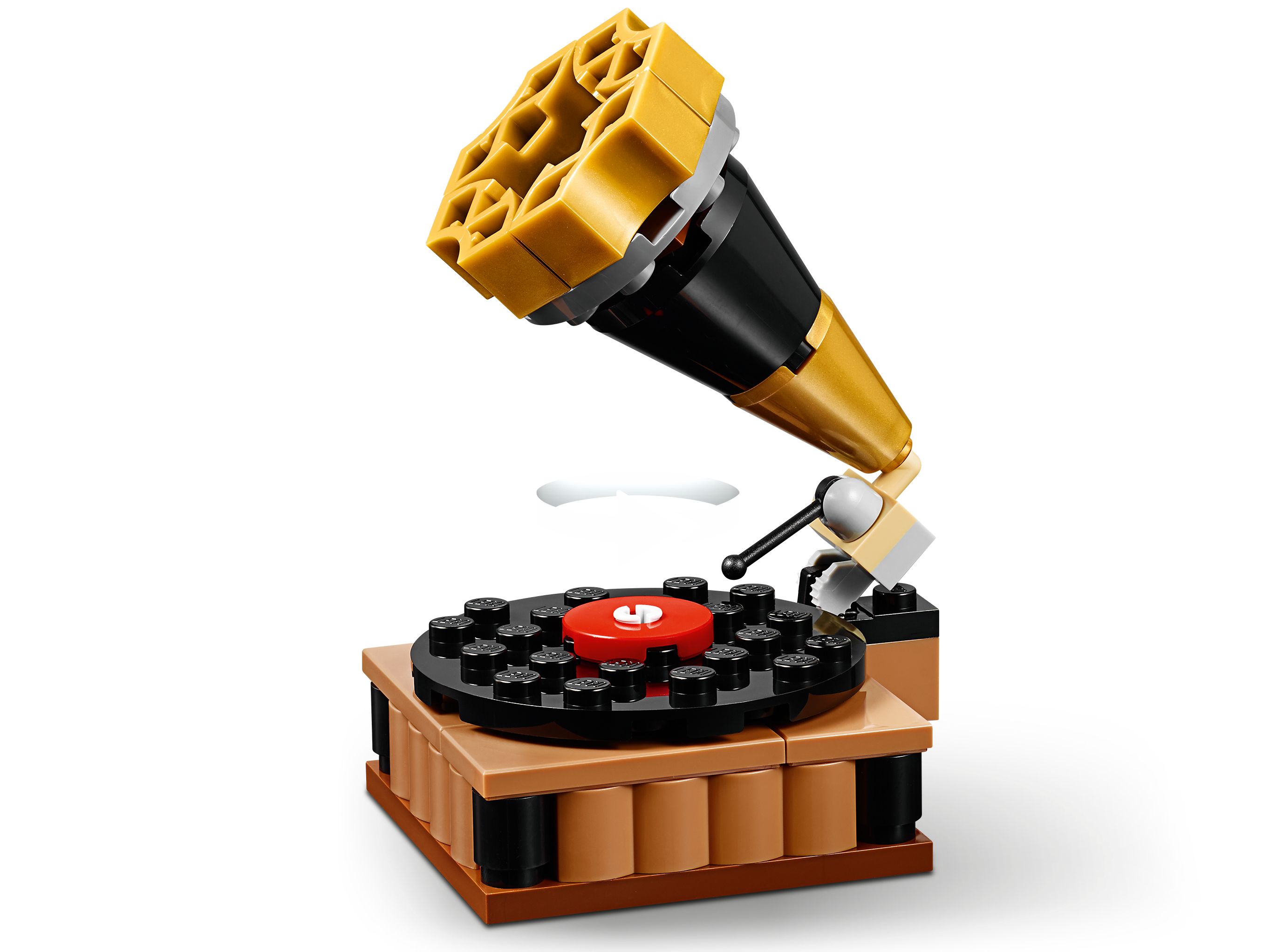 Extra Large Brick Box - LEGO Classic set 11717