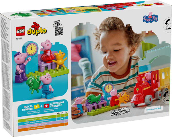 Train Ride with Grandpa Pig - Image 12