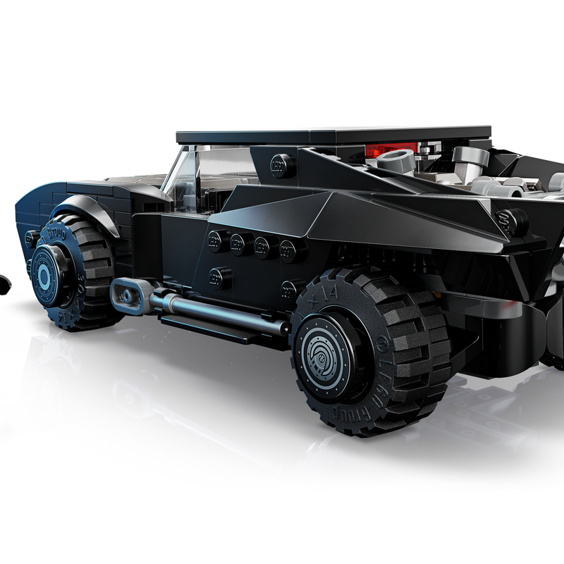 The Batman™ Batmobile™
