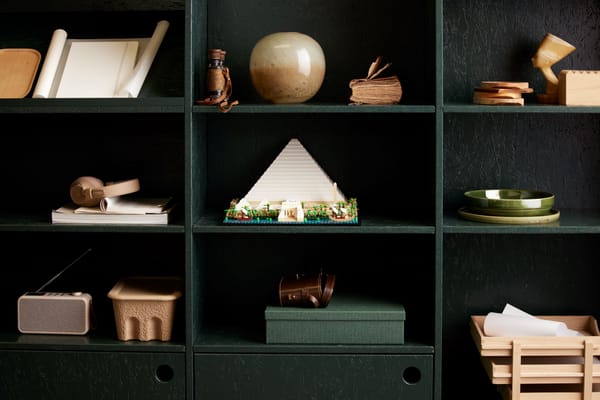 Great Pyramid of Giza - Image 14