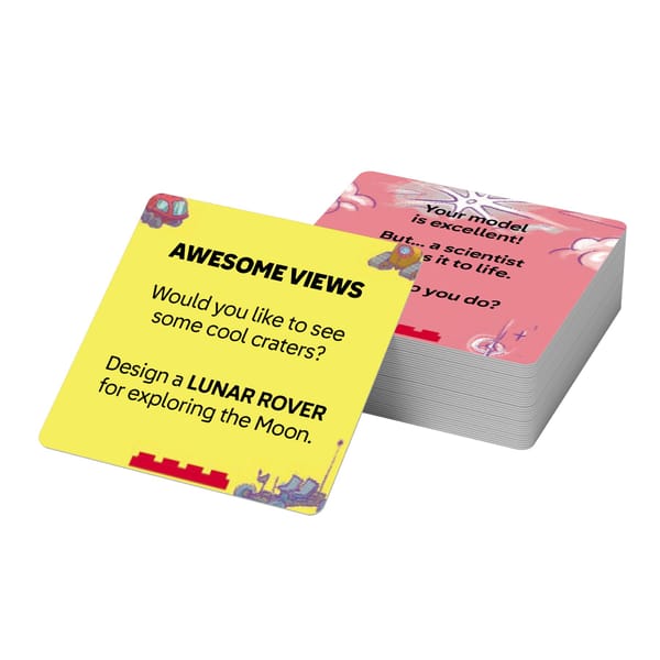 Recreate Activity Cards: Tech - Image 5